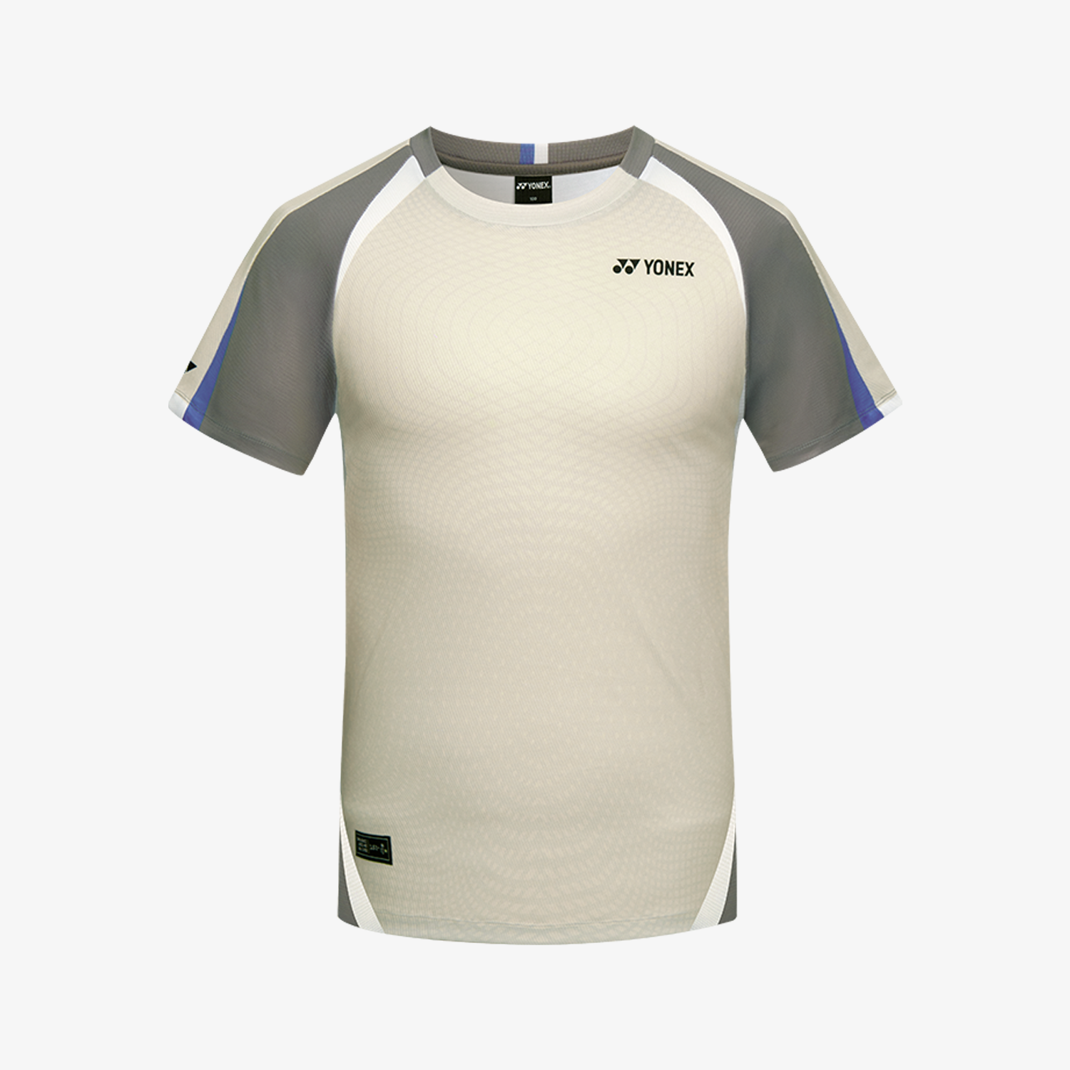 Yonex Men's T-Shirt 261TS031M (Beige)