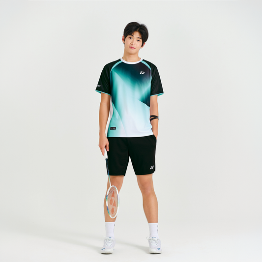 Yonex Men's T-Shirt 261TS035M (Emerald)