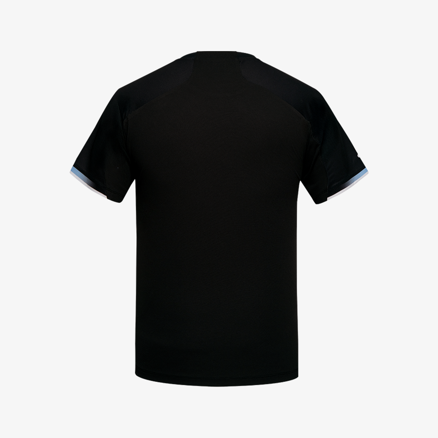 Yonex Matching T-shirts 261TS037M & 261TS038F (Black)