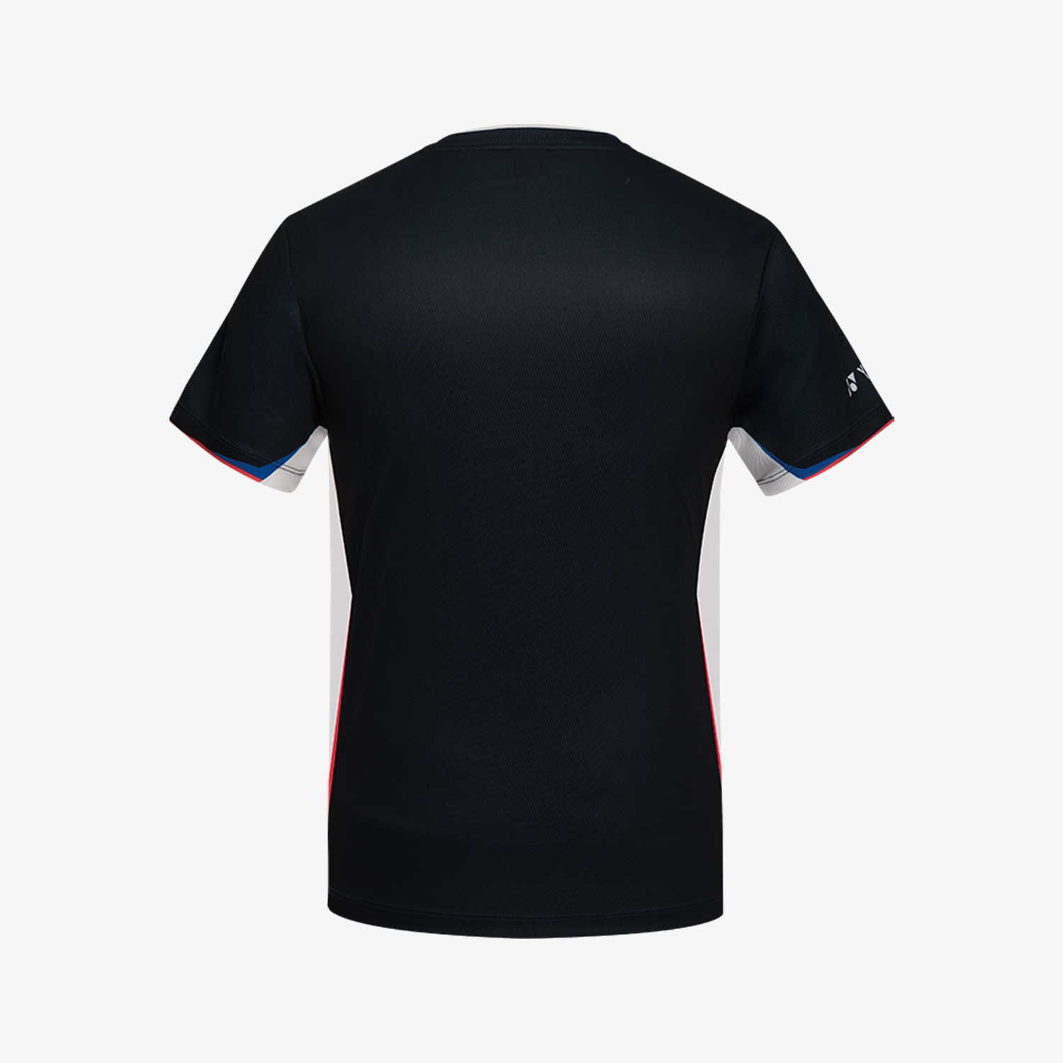 Yonex Men's T-Shirt 261TS039M (Midnight Black)