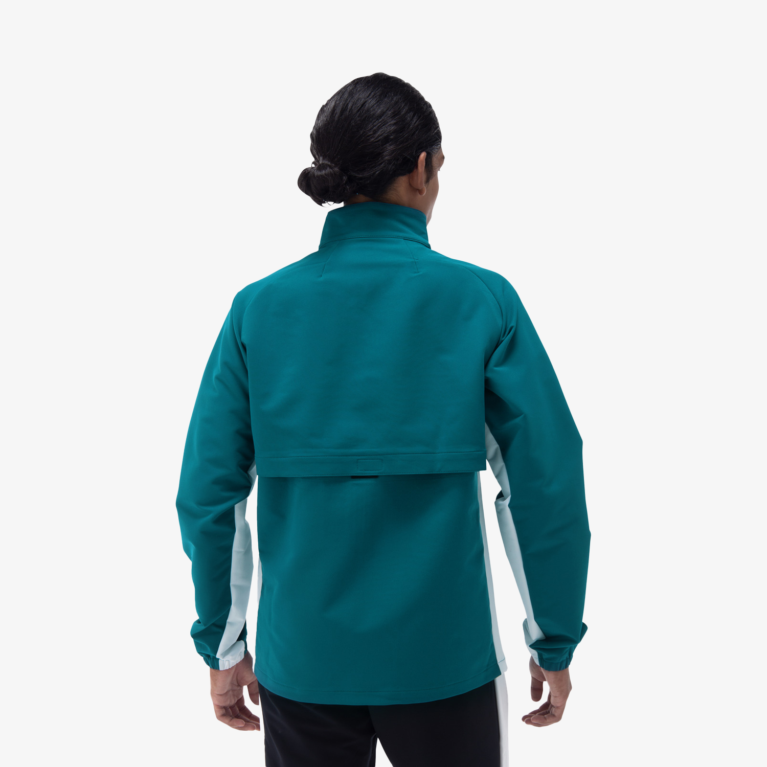 Yonex Men's Warm-Up Jacket 50148 (Night Sky) – JoyBadminton Yonex Men's Warm-Up Jacket 50148 (Night Sky) – JoyBadminton