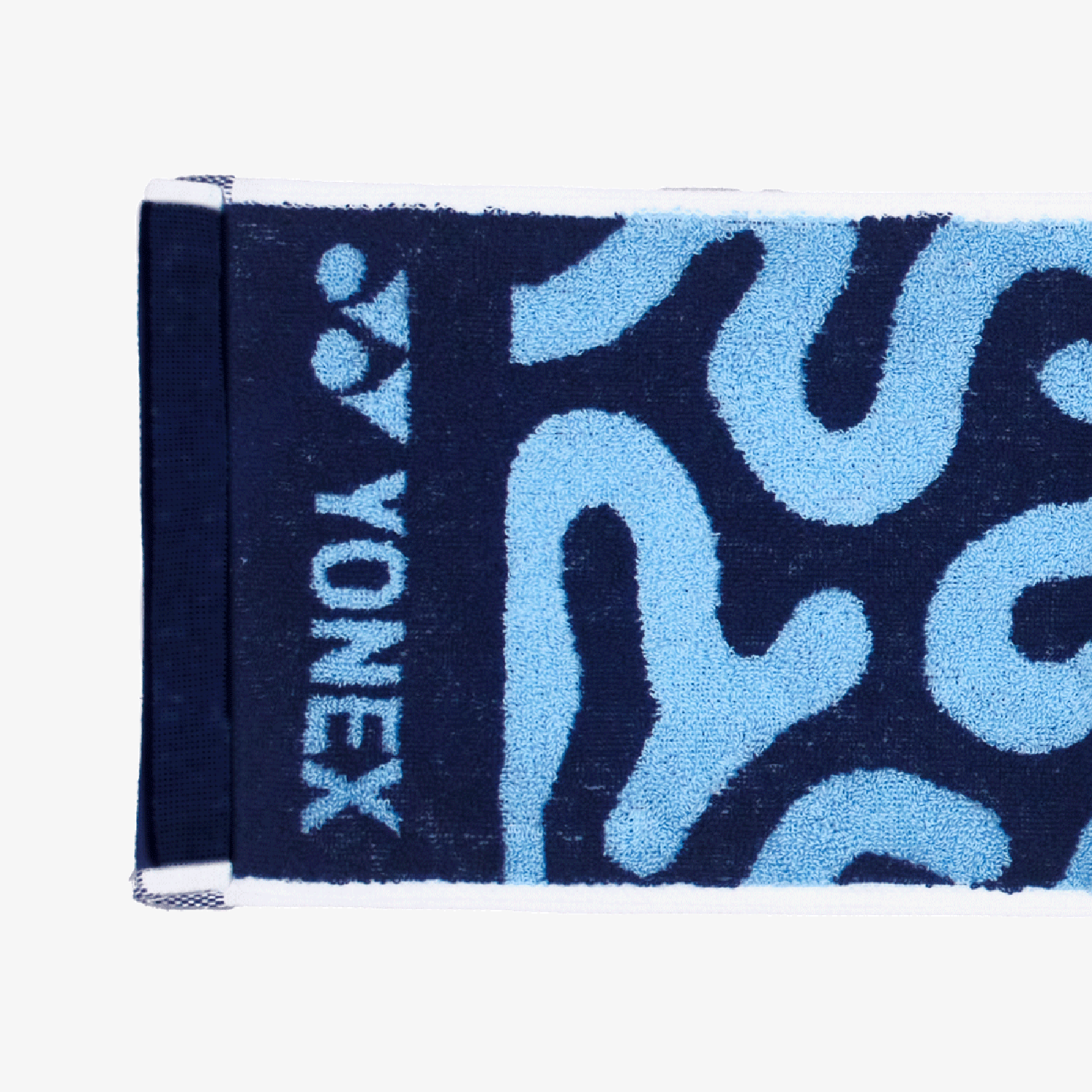 Yonex Muffler Towel 259TW002U (Navy)