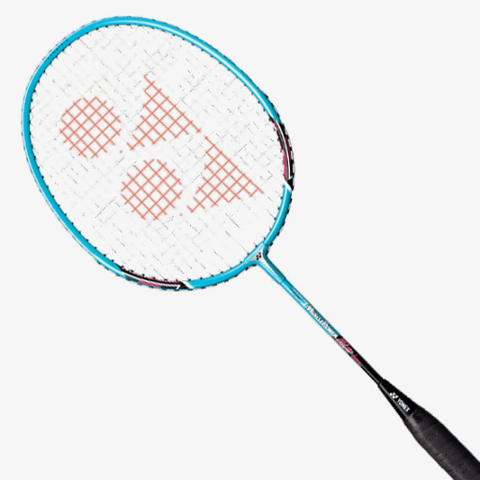 Yonex Muscle Power 2 JR (Light Blue) (Pre-Strung)