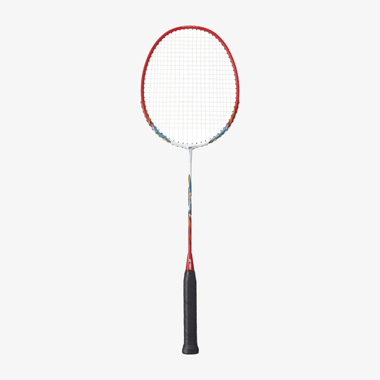 Yonex Muscle Power 2 (White/Red) - Strung