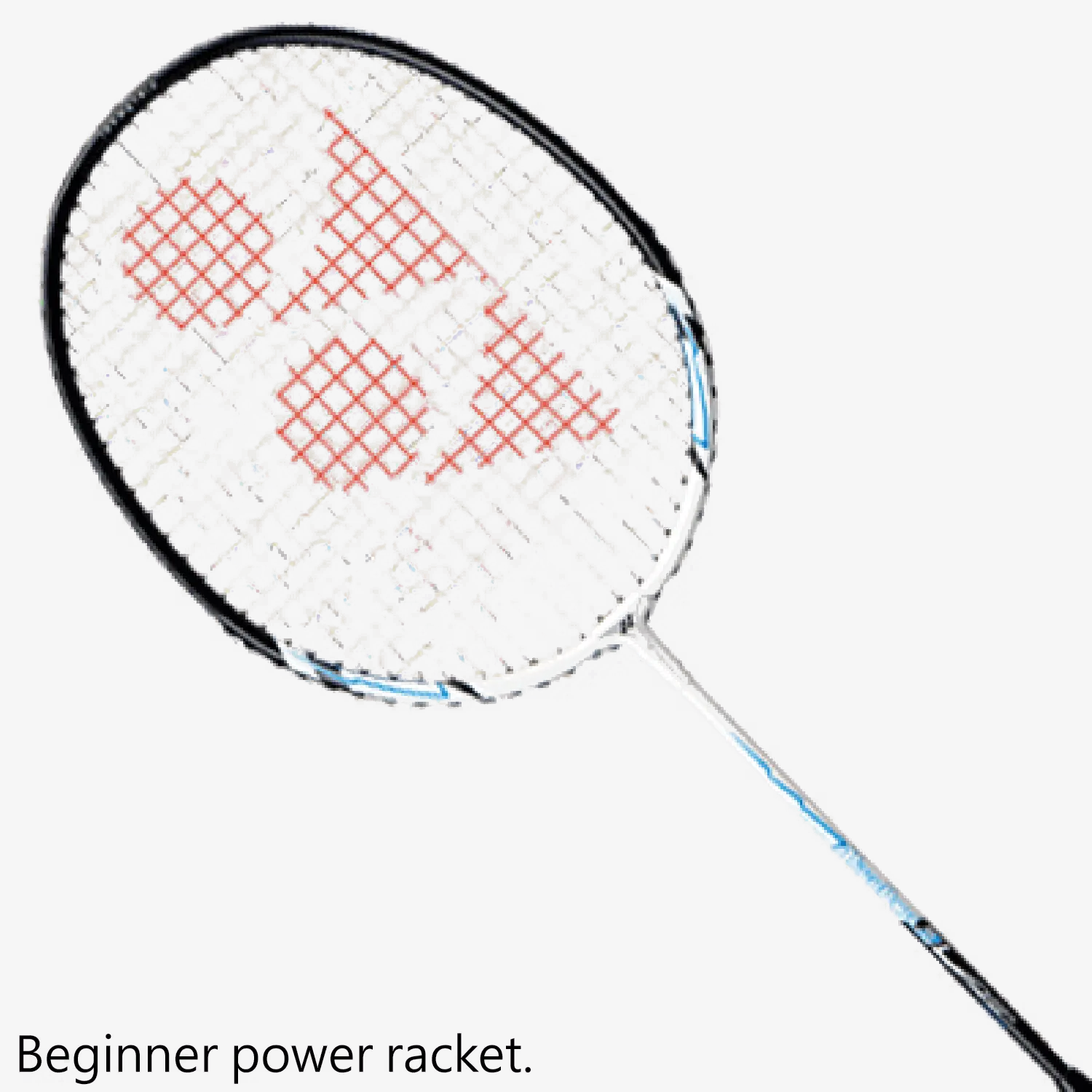 Yonex Muscle Power 2 (White/Blue) (Pre-Strung)