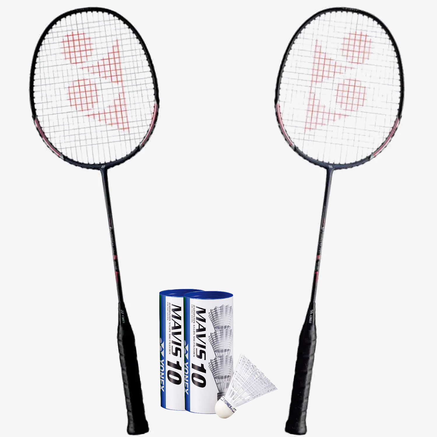 Yonex Muscle Power 5 Badminton Combo Set