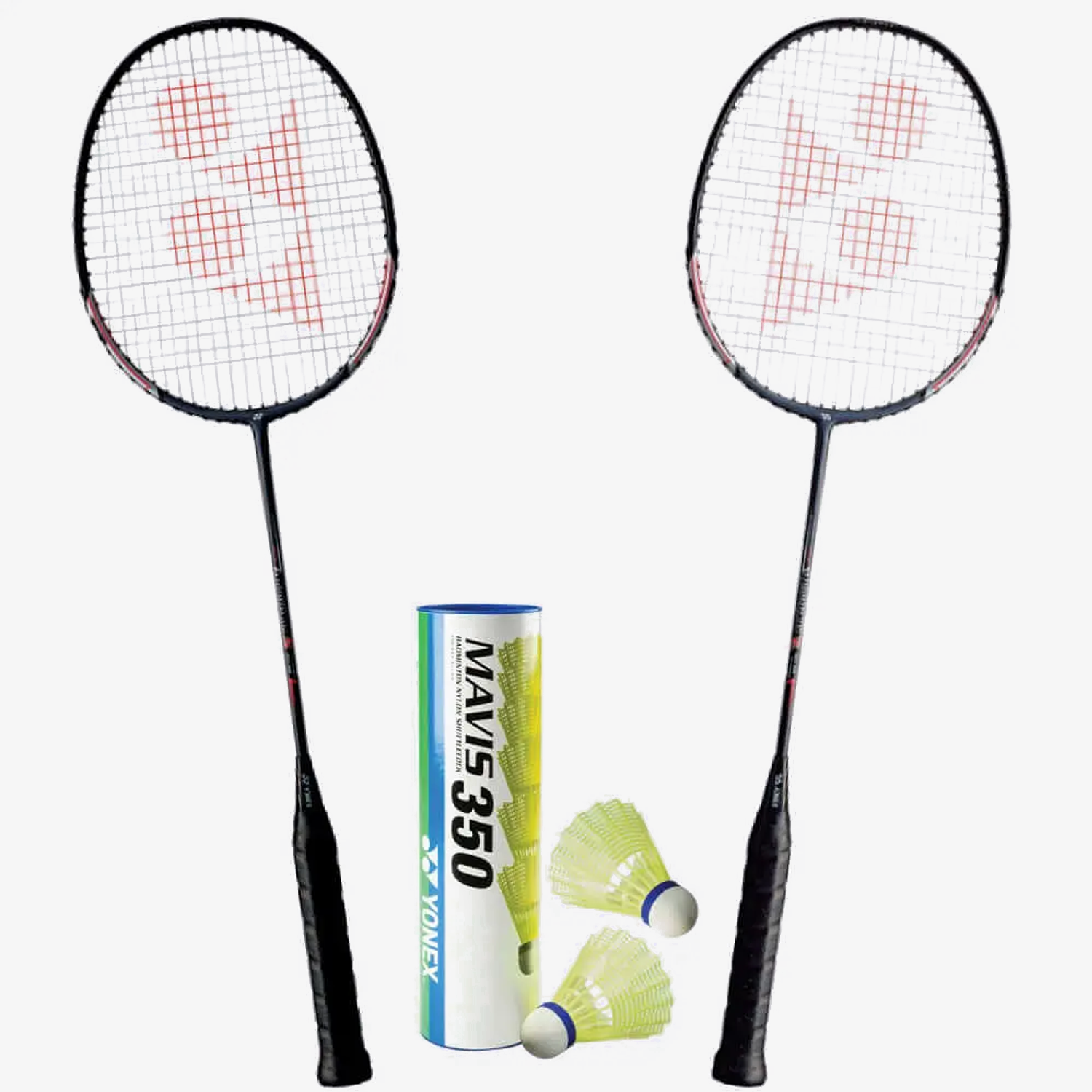 Yonex Muscle Power 5 Badminton Combo Set