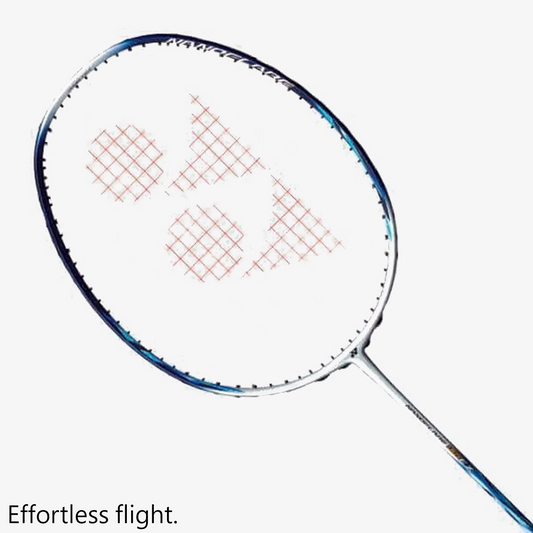 Yonex Nanoflare 160 FX (Marine) Pre-Strung