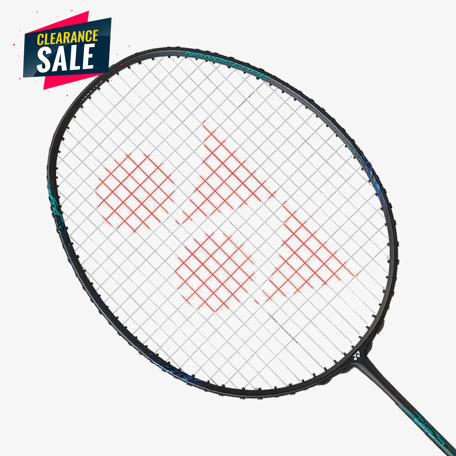 Yonex Nanoflare 170 Light (Black/Blue)