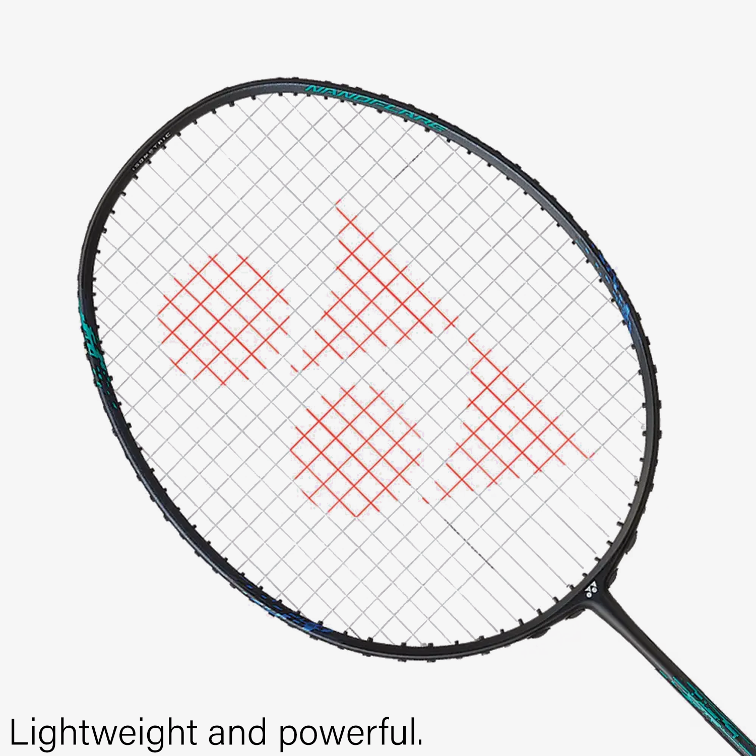 Yonex Nanoflare 170 Light (Black/Blue)