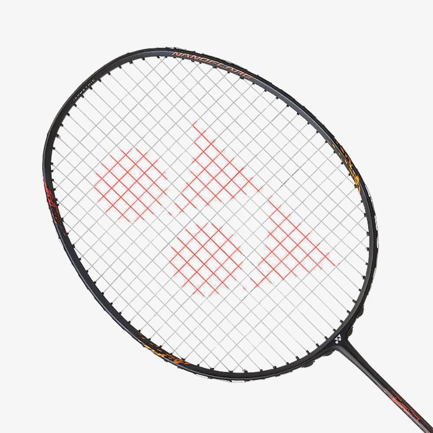 Yonex Nanoflare 170 Light  (Black/Orange)