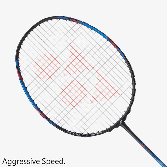 Yonex Nanoflare 370 SPEED (Blue)