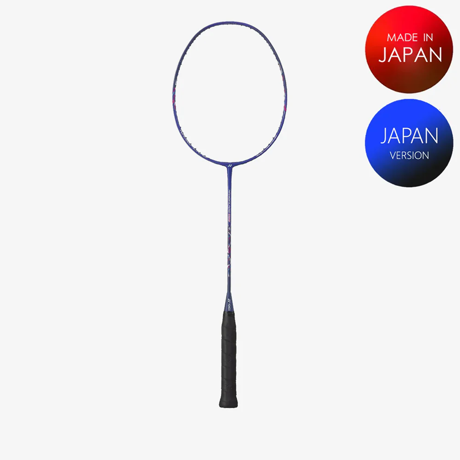 Yonex Nanoflare 400 (Deep Purple) - JoyBadminton Yonex Nanoflare 400 (Deep Purple) - JoyBadminton