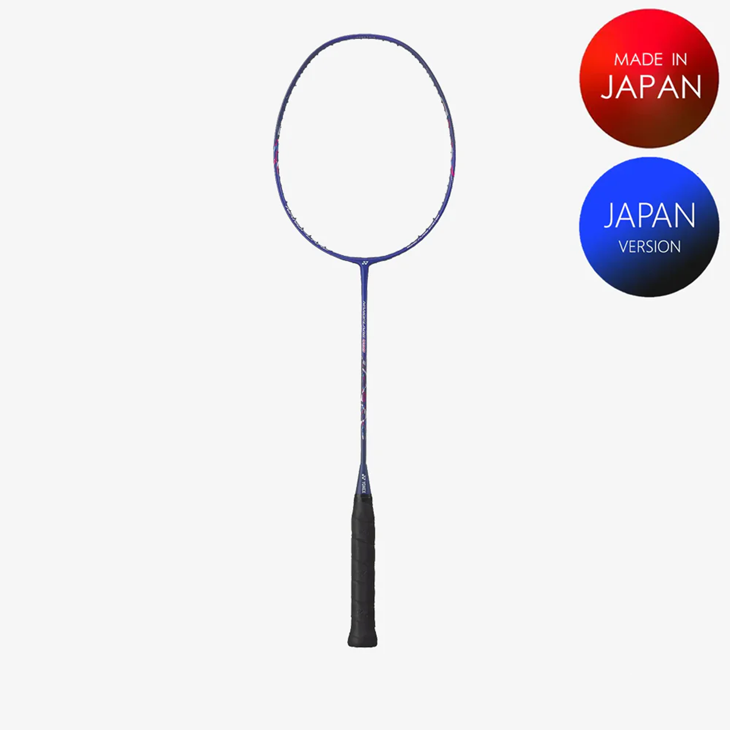 Yonex Nanoflare 400 (Deep Purple)