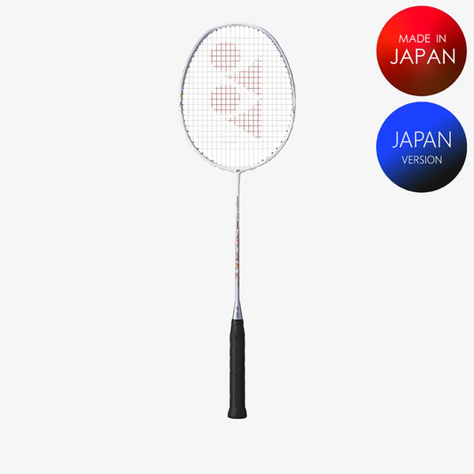 Yonex Nanoflare 400 (Snow White)