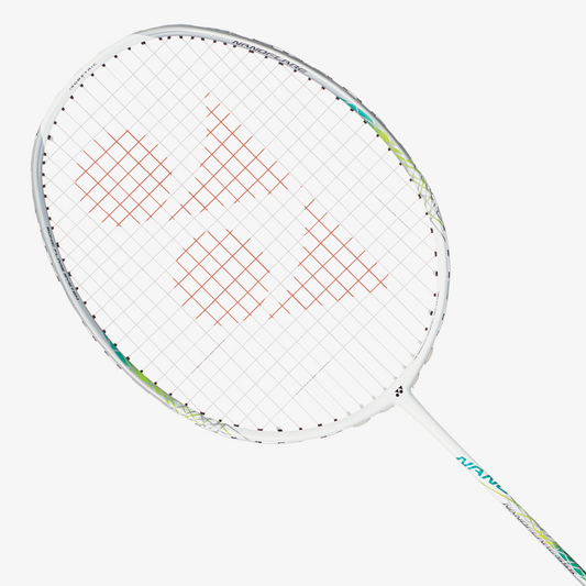 Yonex Nanoflare 555 (Matte White)