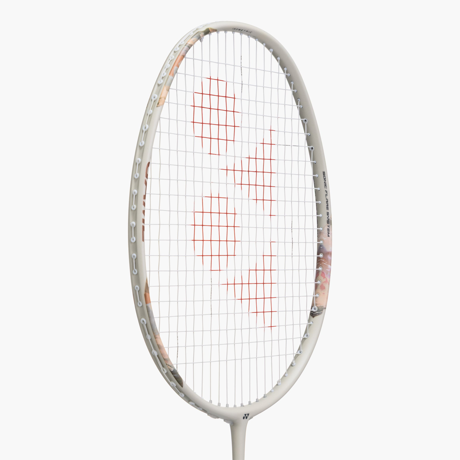 Yonex Nanoflare 700 Game (Light Beige) (Pre-Strung) - PREORDER