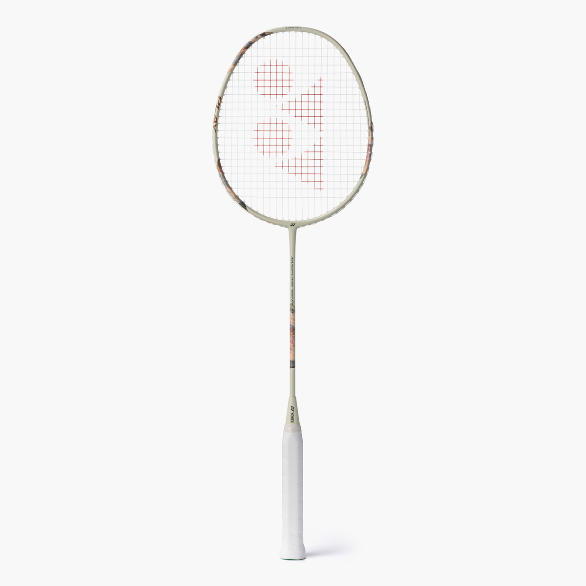 Yonex Nanoflare 700 Play (Light Beige) (Pre-Strung) – JoyBadminton Yonex Nanoflare 700 Play (Light Beige) (Pre-Strung) – JoyBadminton