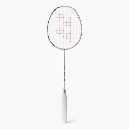 Yonex Nanoflare 700 Play (Light Beige) (Pre-Strung)