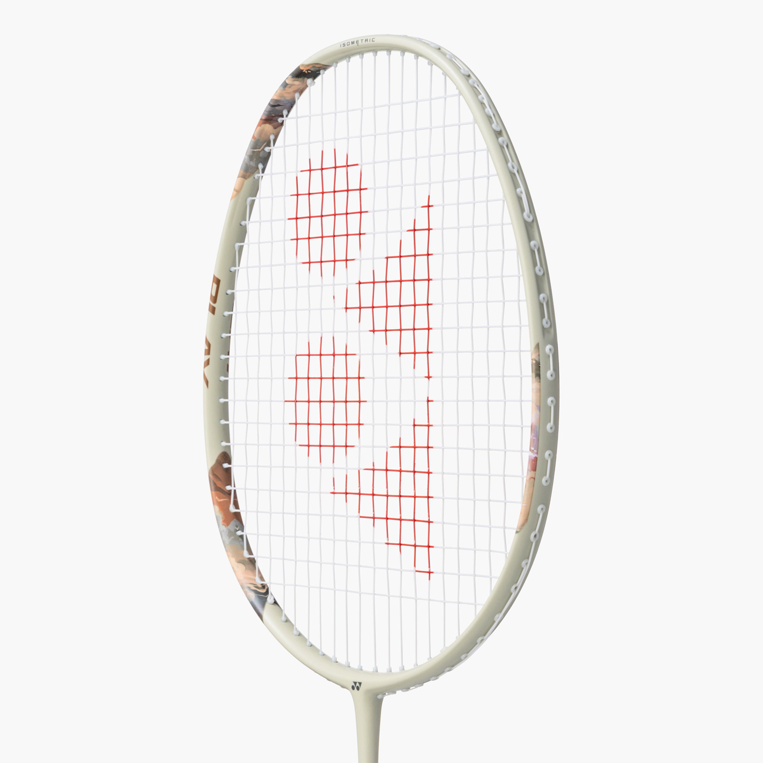 Yonex Nanoflare 700 Play (Light Beige) (Pre-Strung)