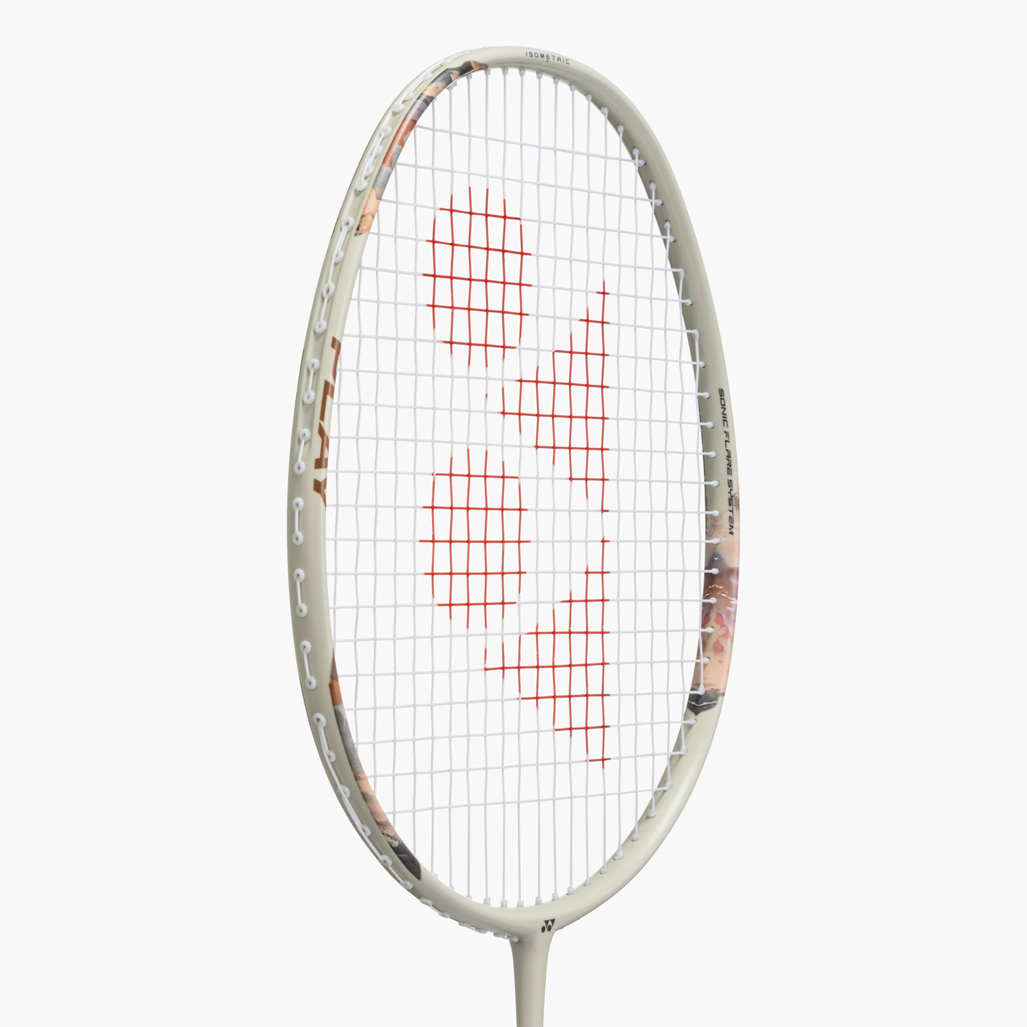 Yonex Nanoflare 700 Play (Light Beige) (Pre-Strung)