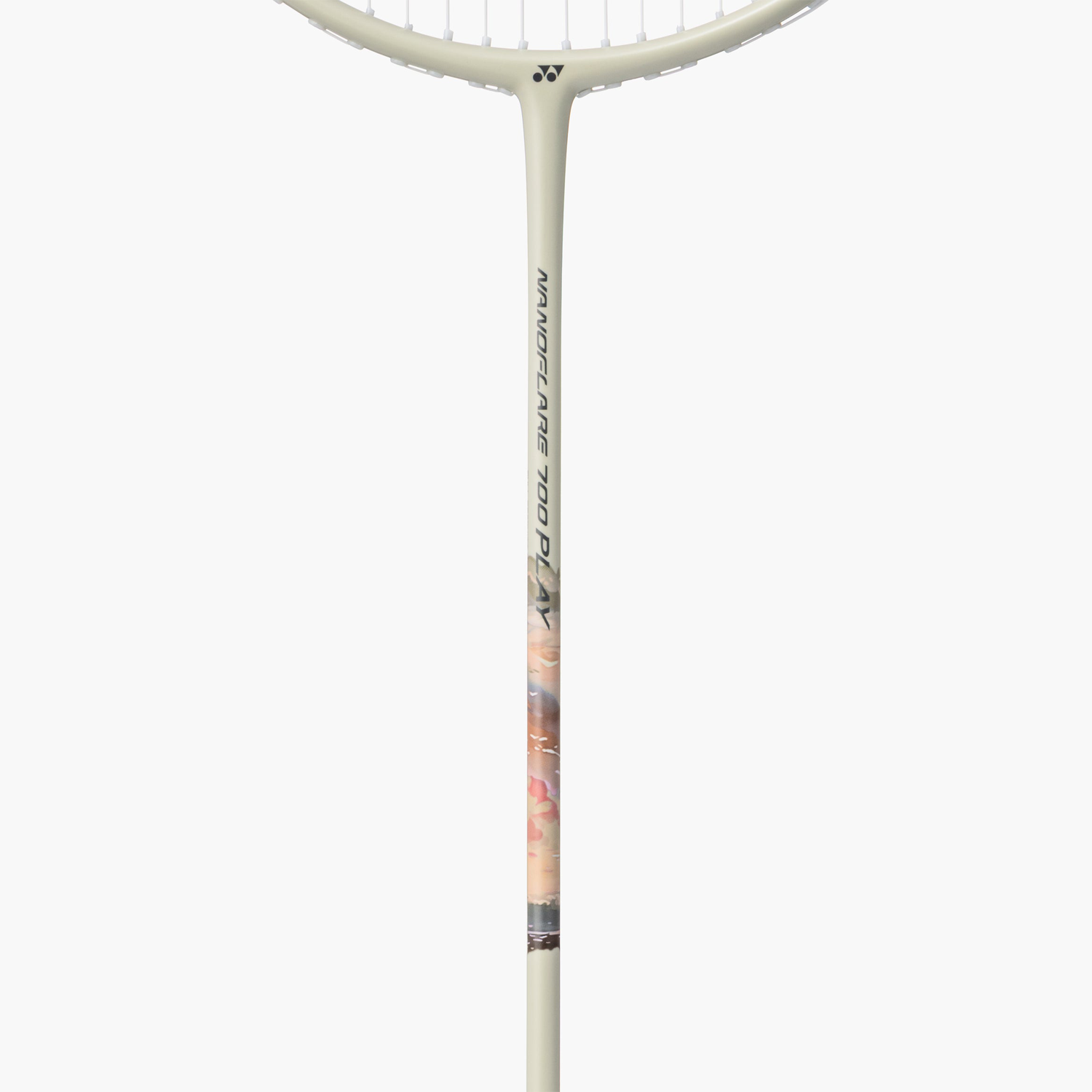 Yonex Nanoflare 700 Play (Light Beige) (Pre-Strung)