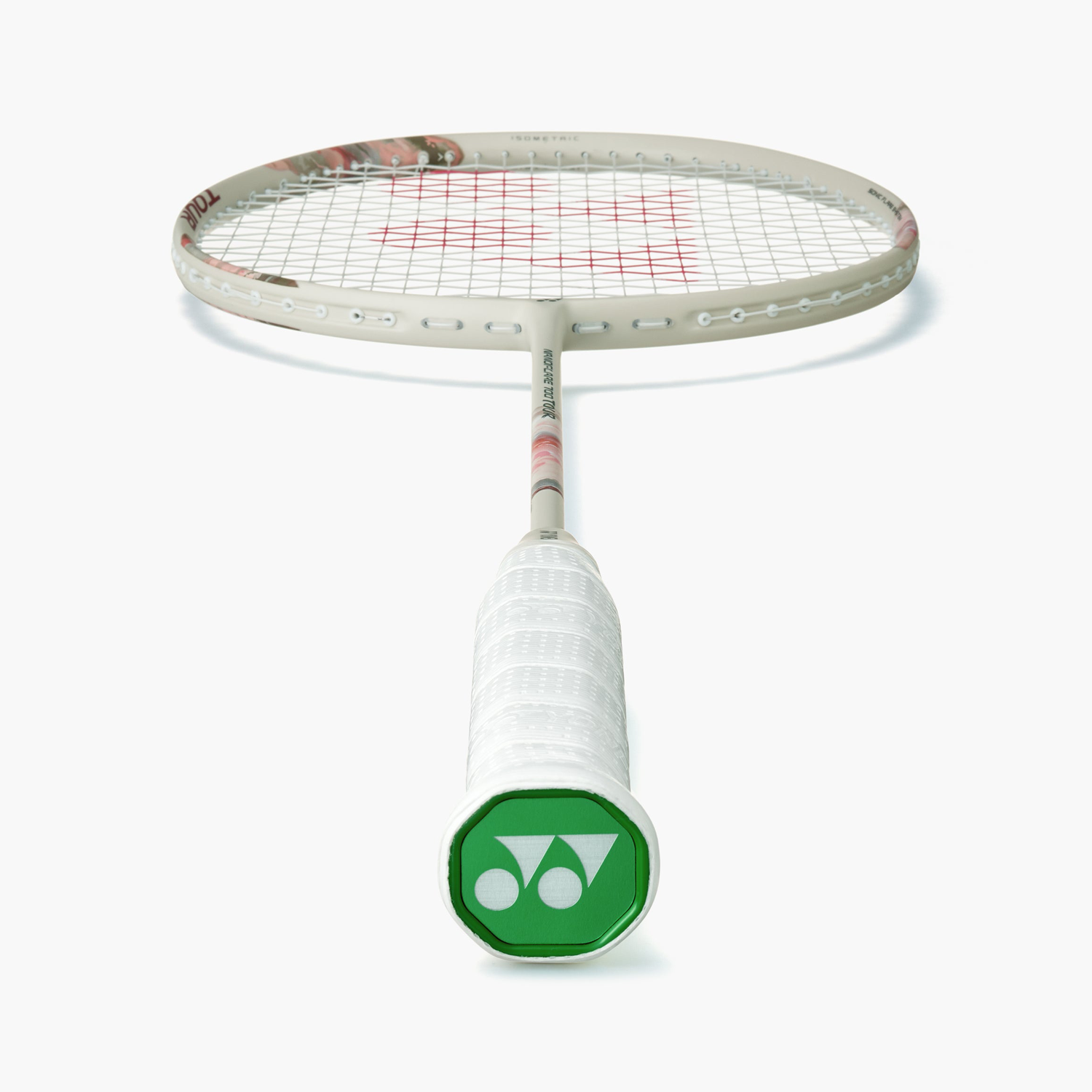 Yonex Nanoflare 700 Tour (Light Beige) – JoyBadminton Yonex Nanoflare 700 Tour (Light Beige) – JoyBadminton