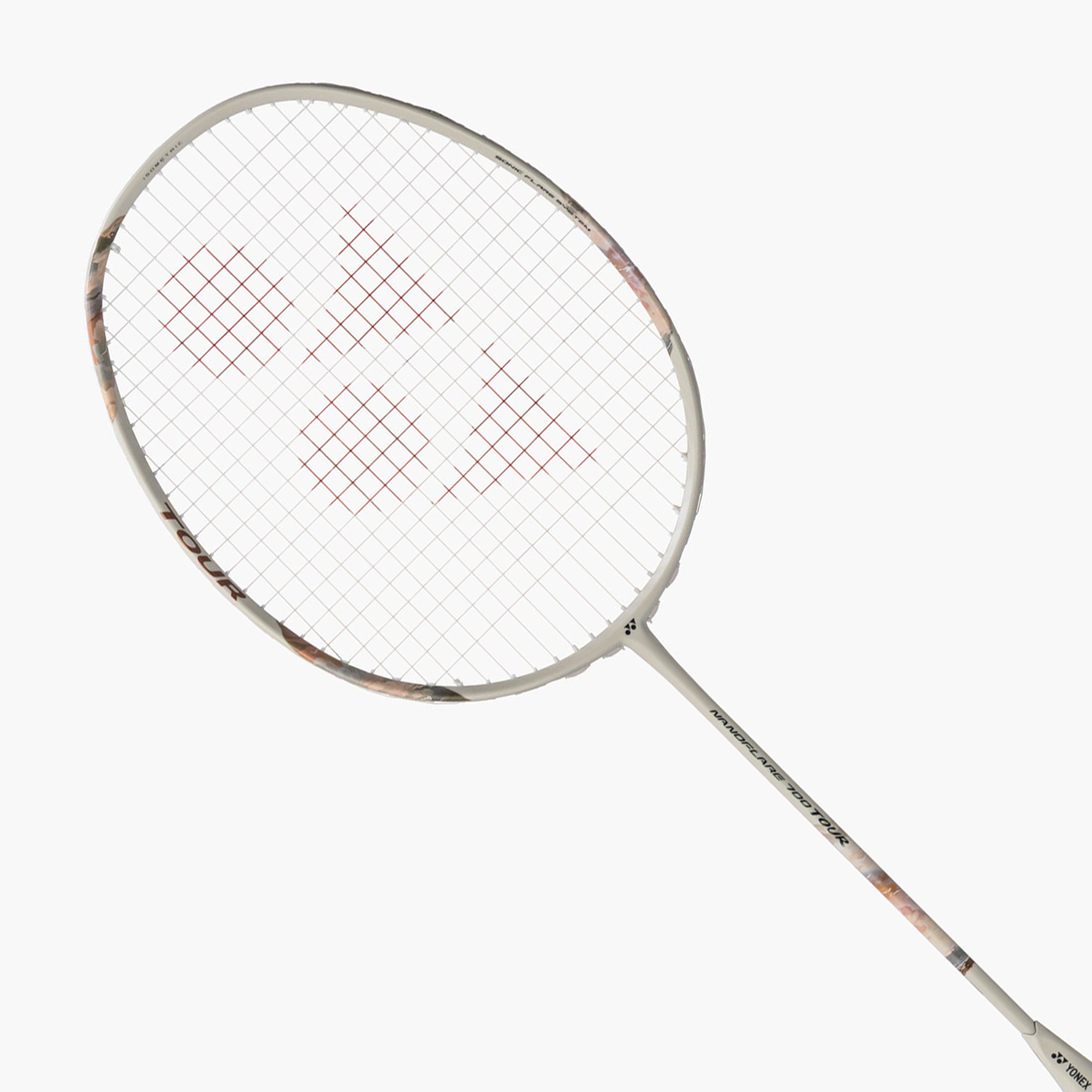 Yonex Nanoflare 700 Tour (Light Beige) - PREORDER