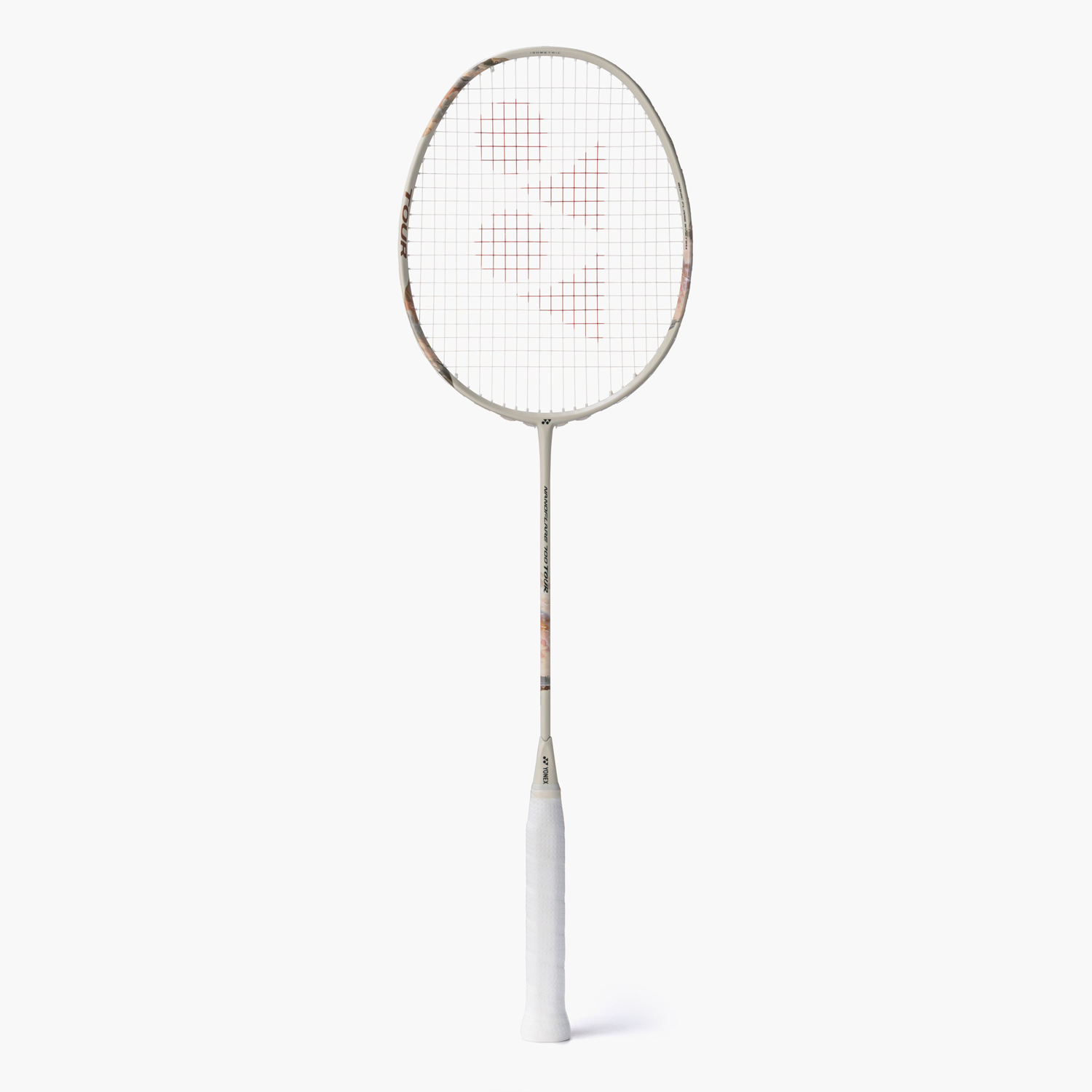 Yonex Nanoflare 700 Tour (Light Beige) – JoyBadminton Yonex Nanoflare 700 Tour (Light Beige) – JoyBadminton