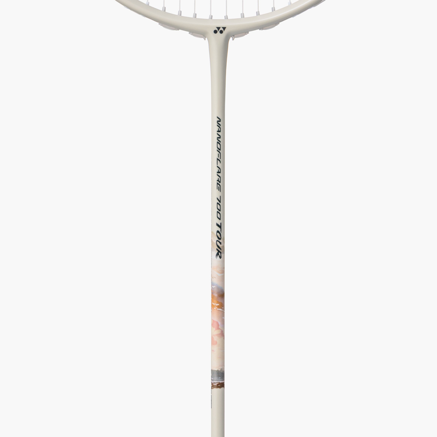 Yonex Nanoflare 700 Tour (Light Beige) - PREORDER