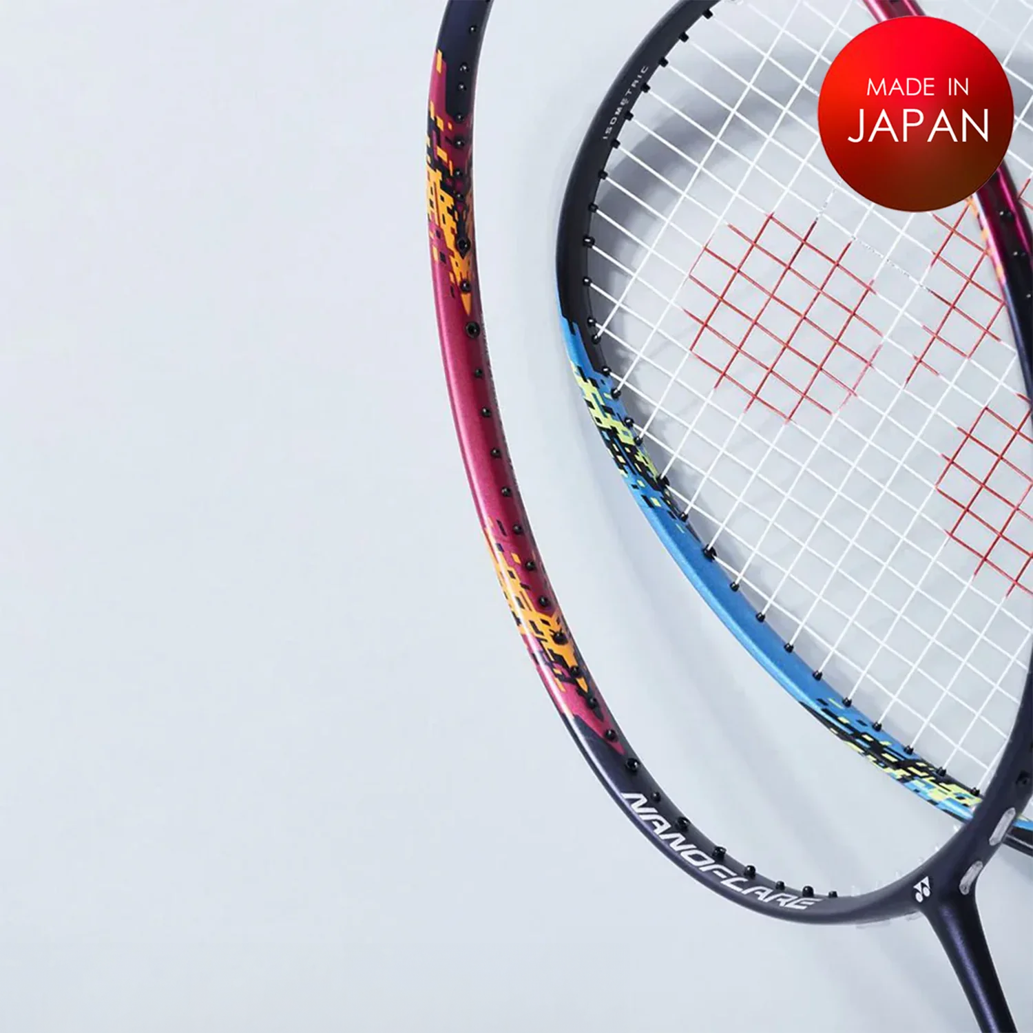 Yonex Nanoflare 700 (Cyan)