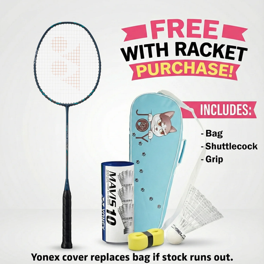 Yonex Nanoflare 800 Play (Deep Green) (Pre-Strung)