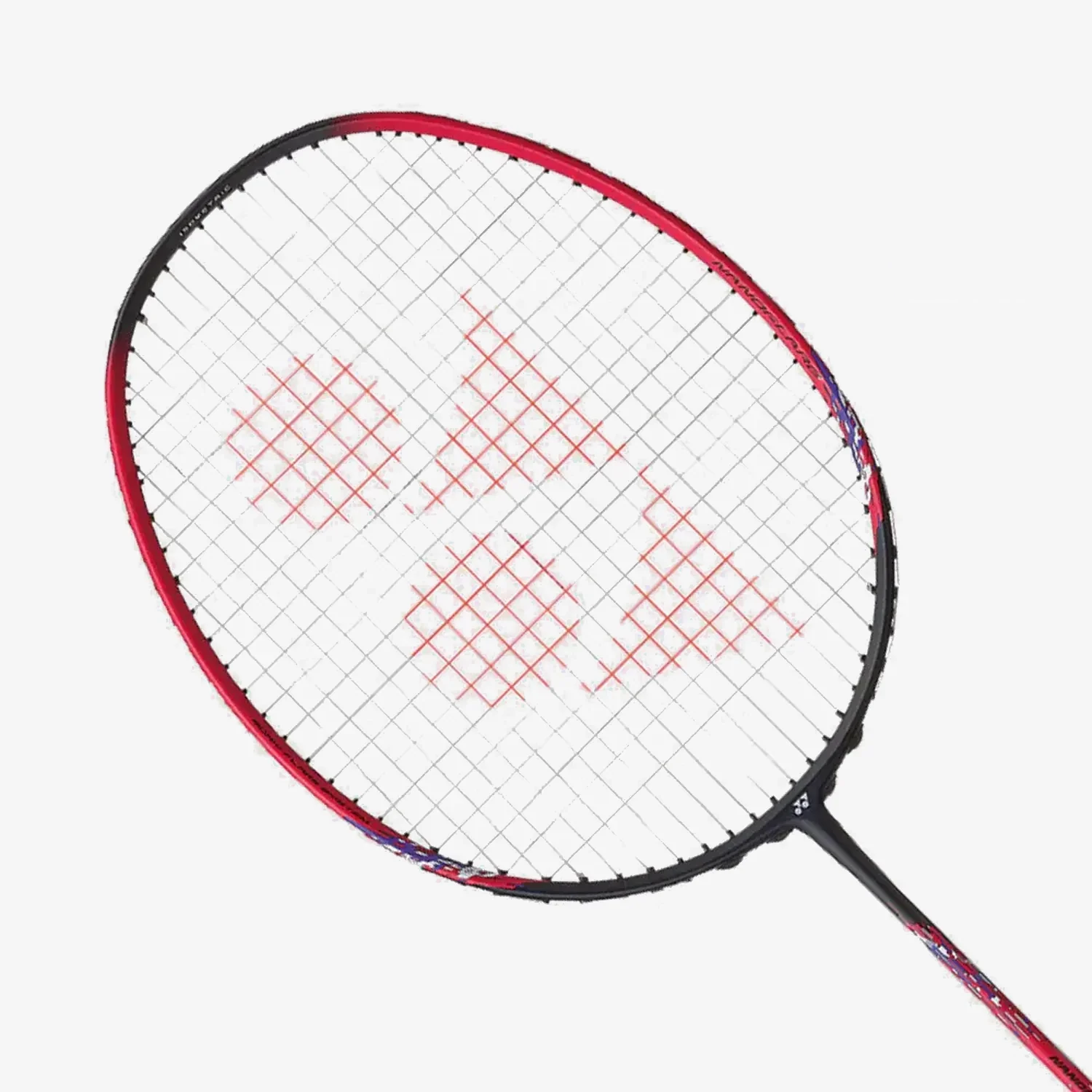 Yonex Nanoflare Clear (Red)