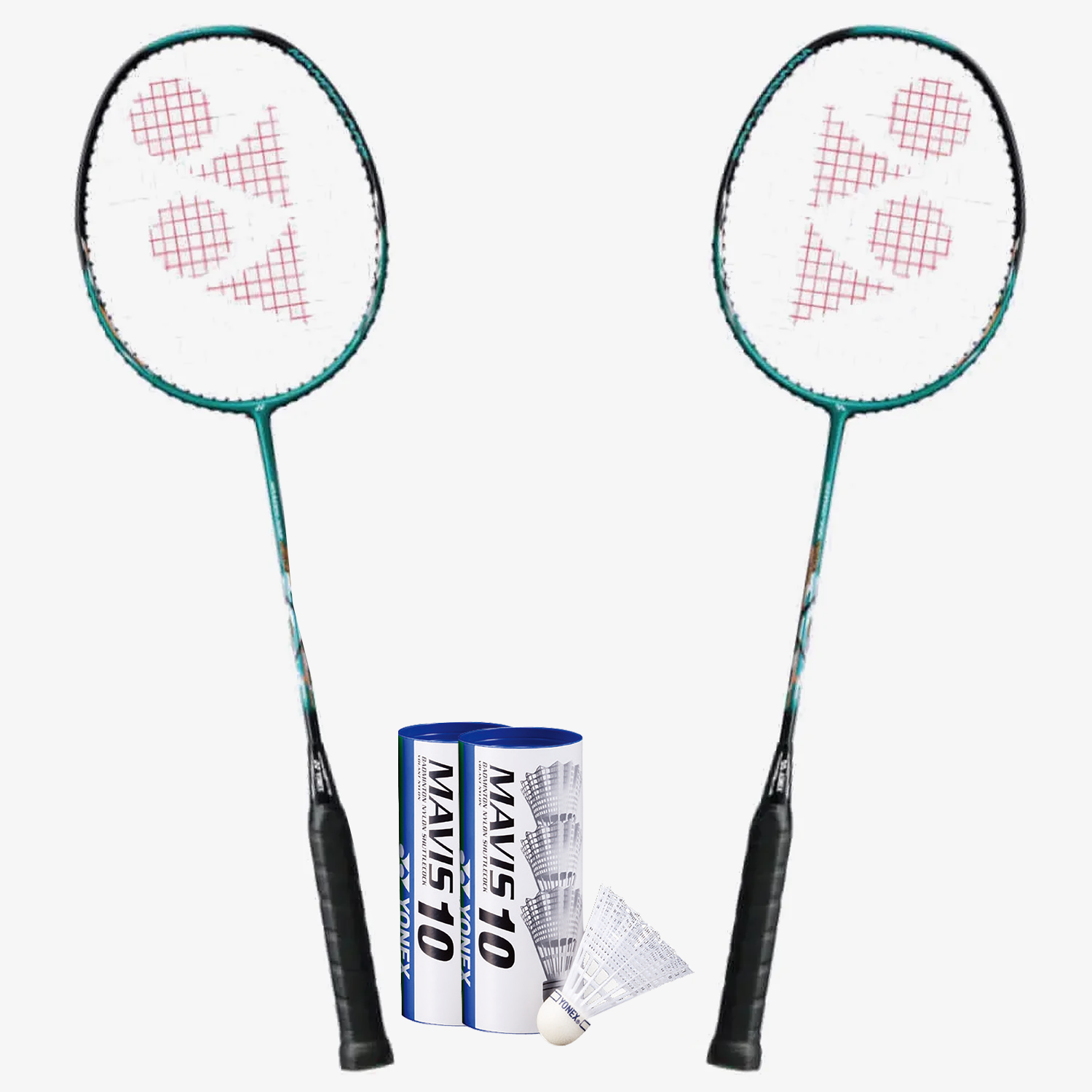 Yonex Nanoflare Drive Badminton Combo Set (250)