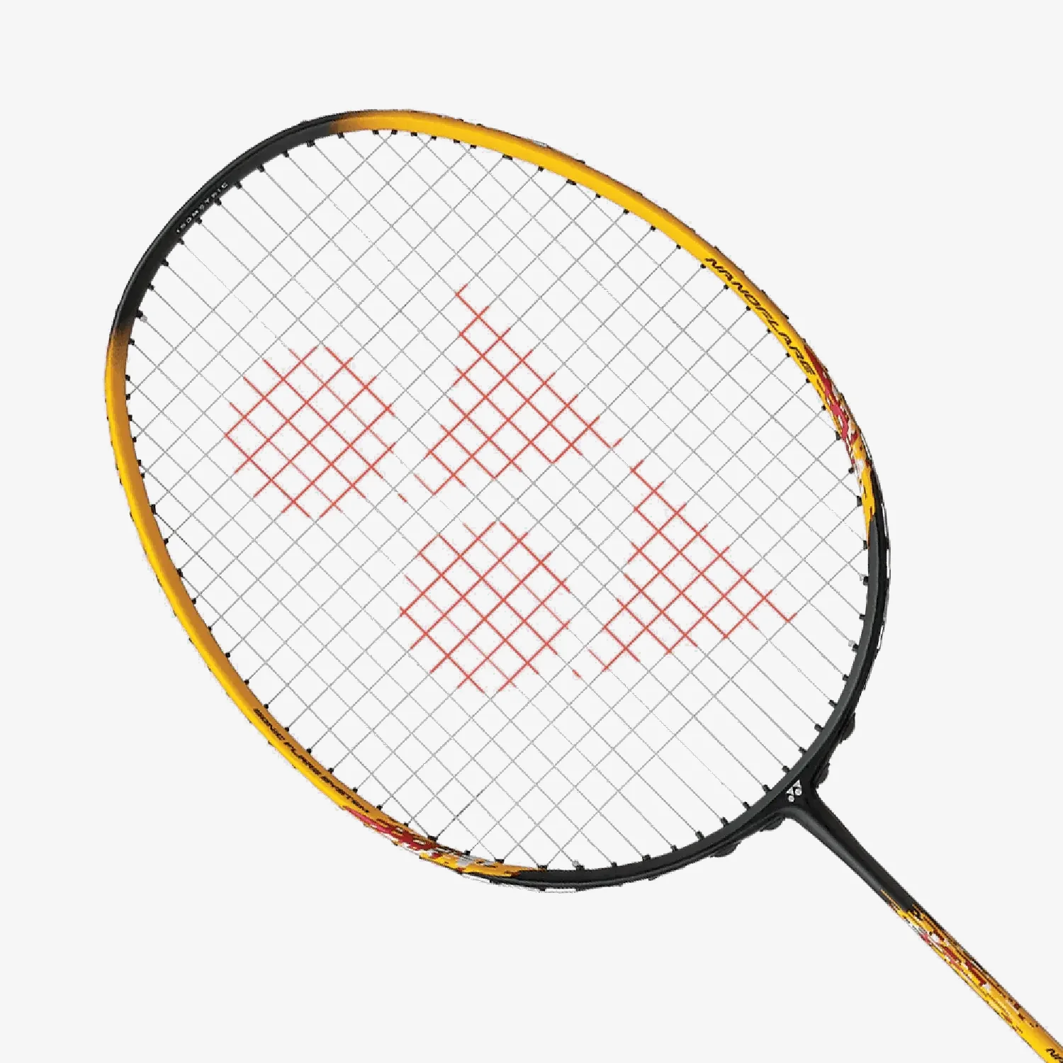 Yonex Nanoflare Feel (Yellow)