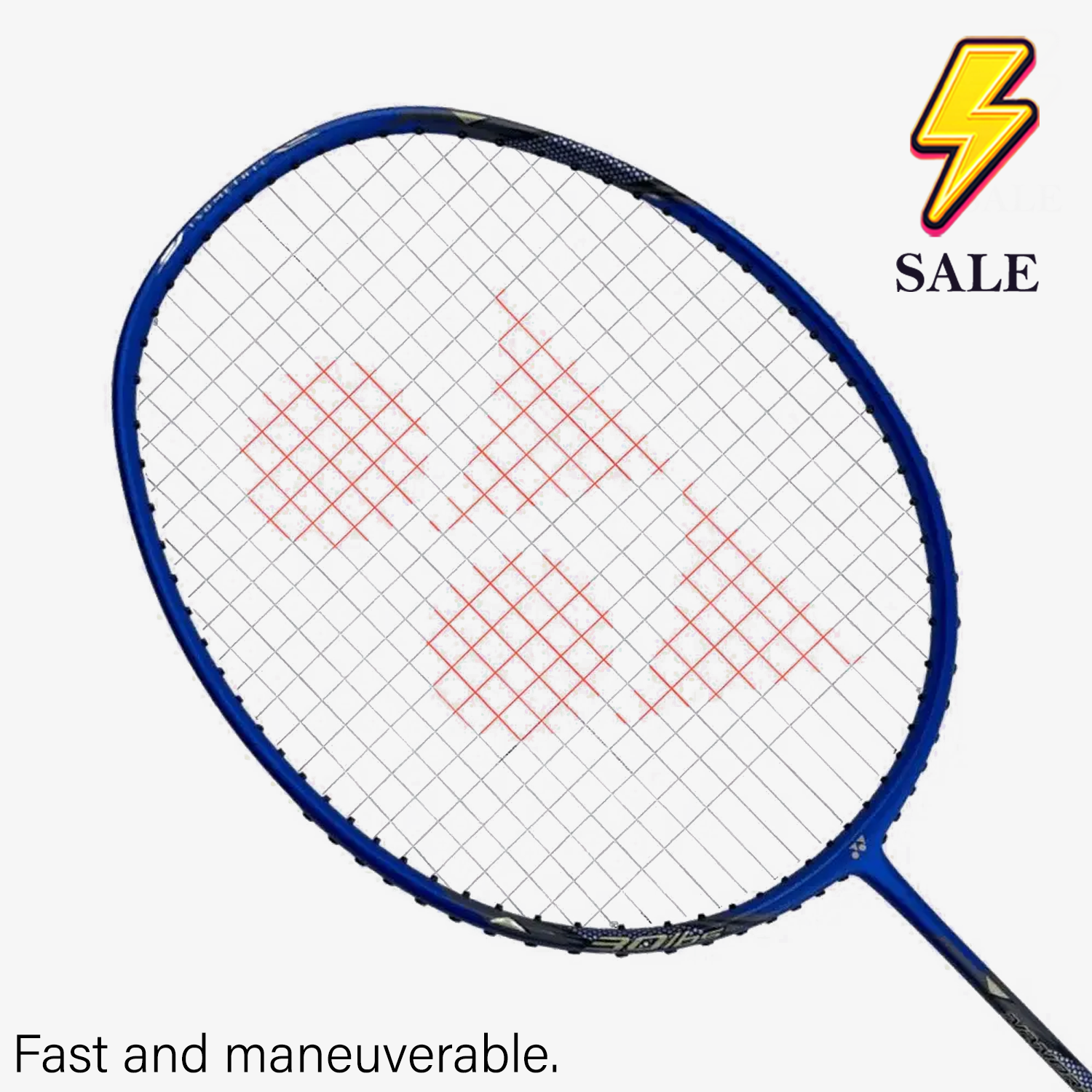 Yonex Nanoray 70 Light (Blue)