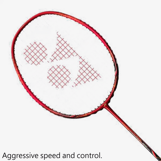 Yonex Nanoray 95 DX (Red)