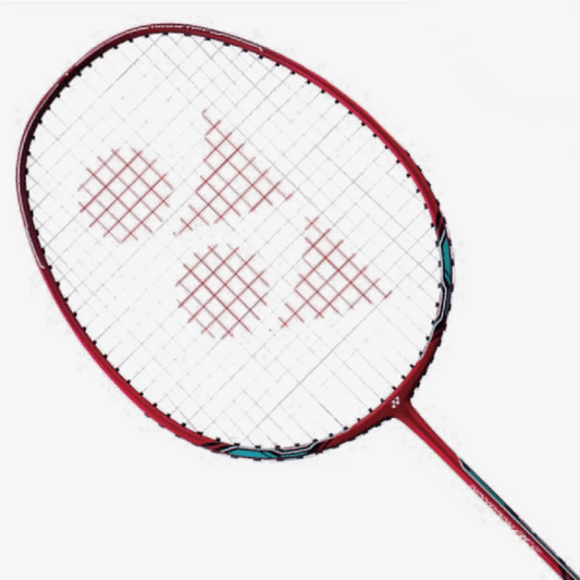 Yonex Nanoray Ace (Red) Unstrung