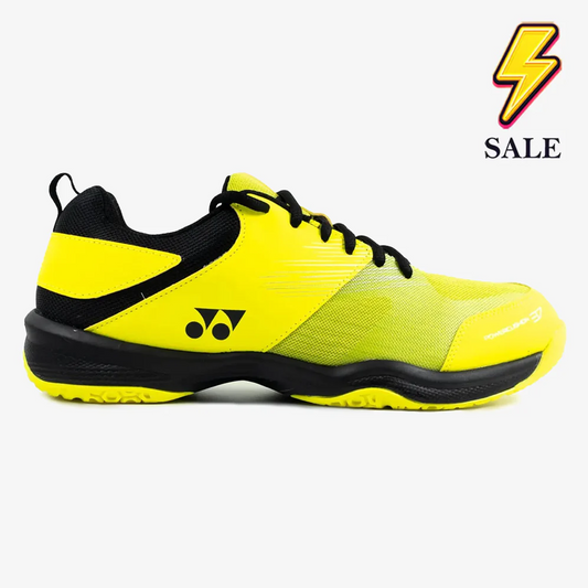 Yonex Power Cushion 37 (Bright Yellow)