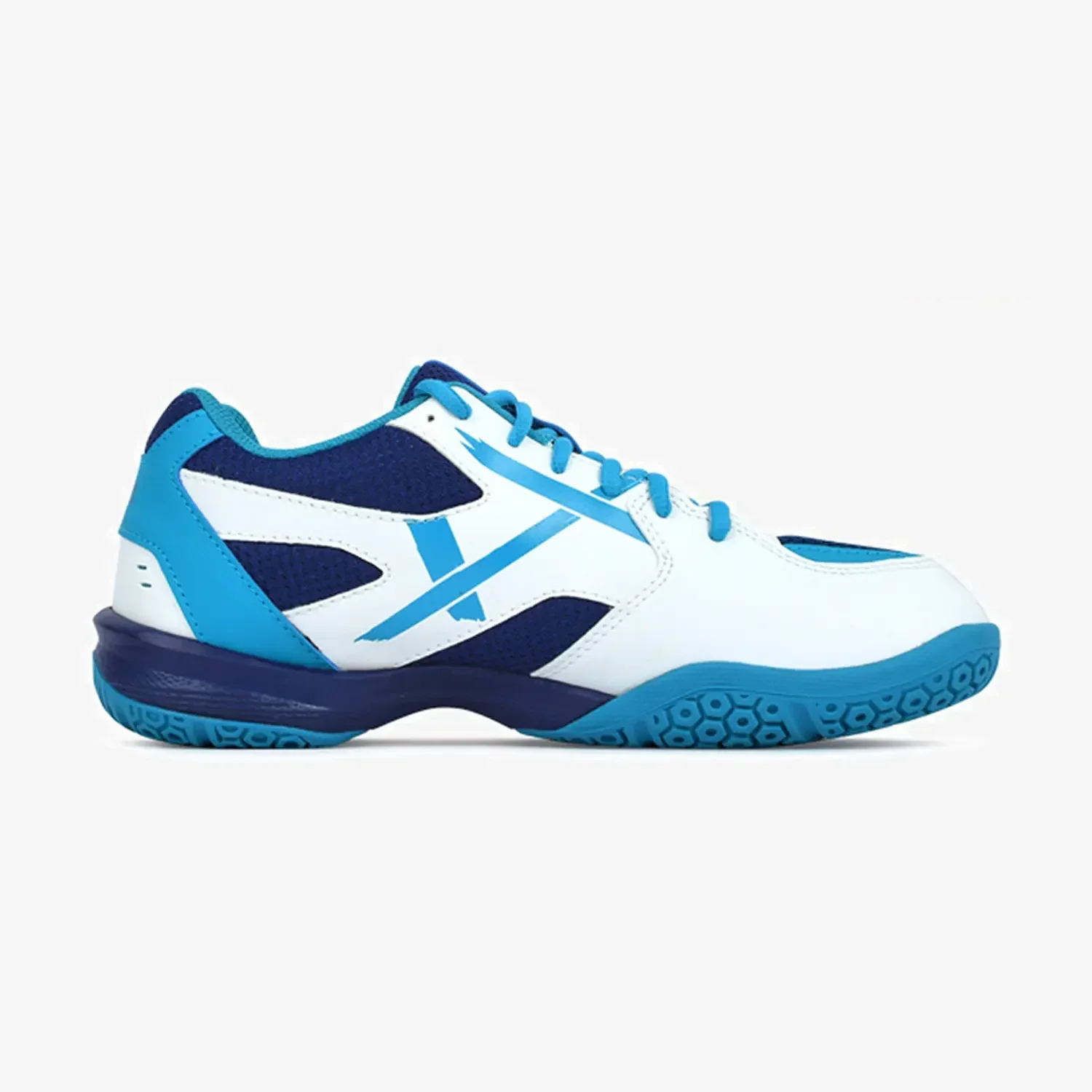 Yonex Power Cushion 39 (White/Blue)