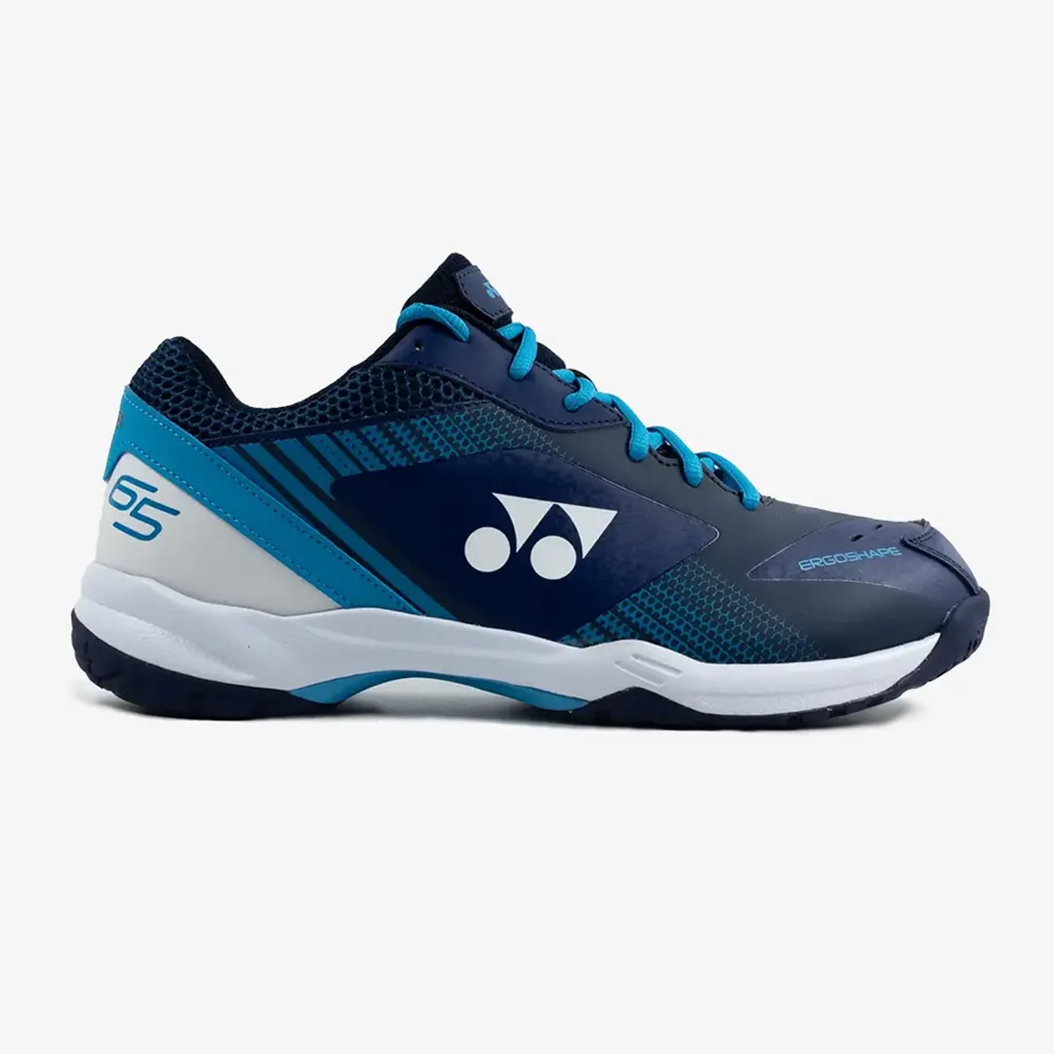 Yonex Power Cushion 65 X3 (Navy Blue)