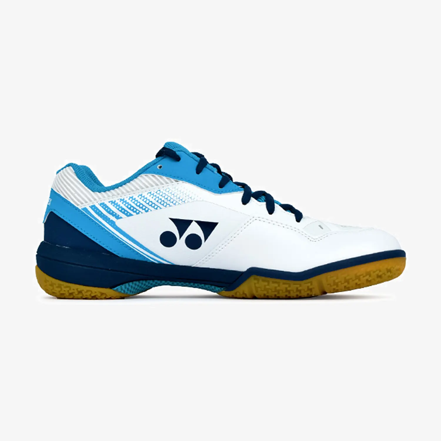 Yonex Power Cushion 65 Z3 Men's Shoe (Ocean Blue)