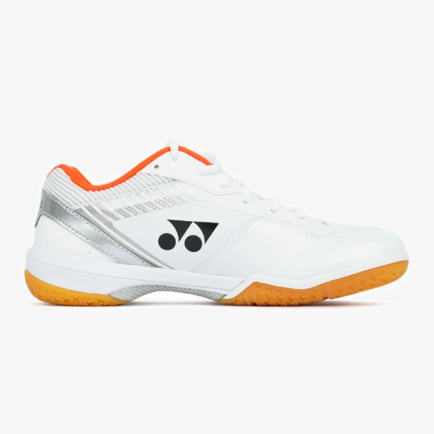 Yonex Power Cushion 65 Z3 Wide (White/Orange)