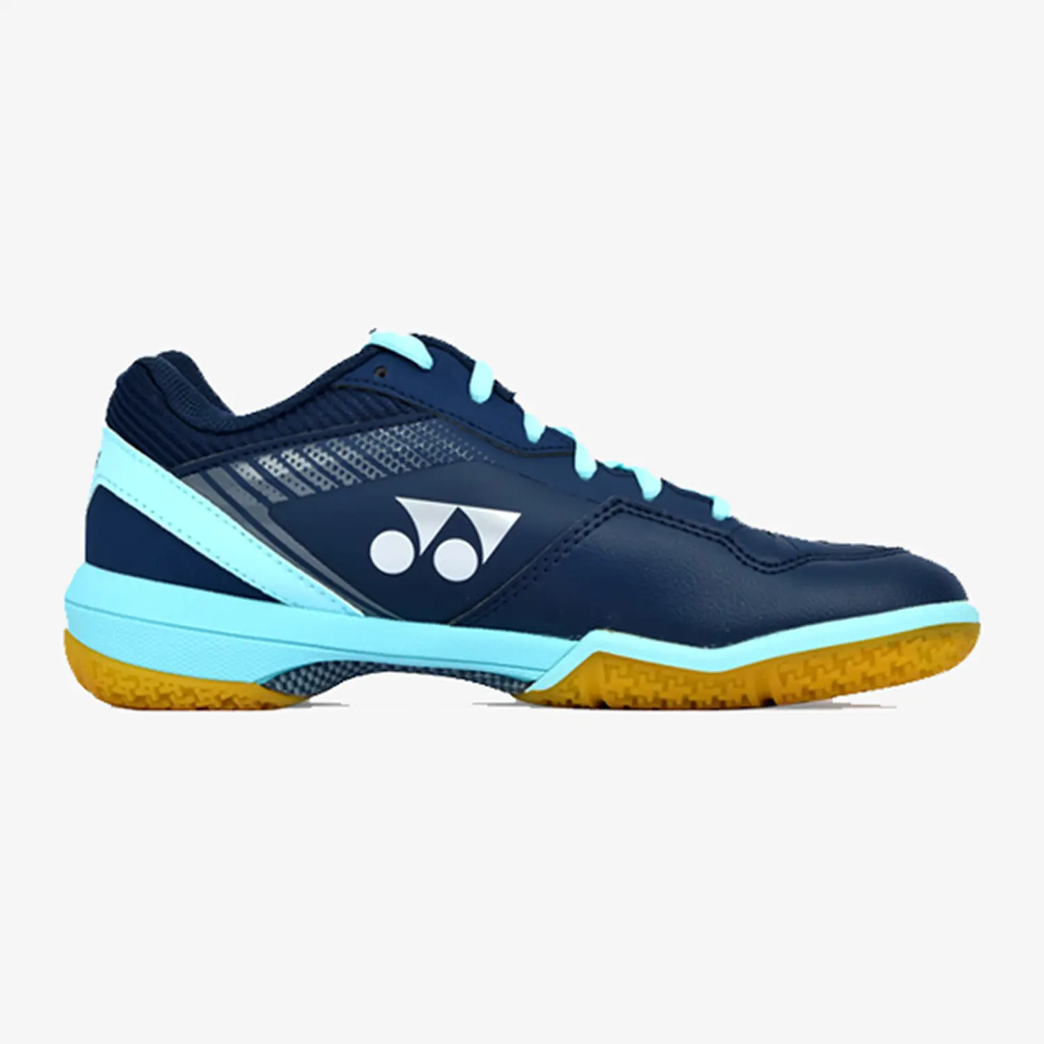 Yonex Power Cushion 65 Z3  Women's  Shoe (Navy Saxe)