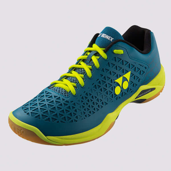 Yonex power cushion eclipsion x best sale review