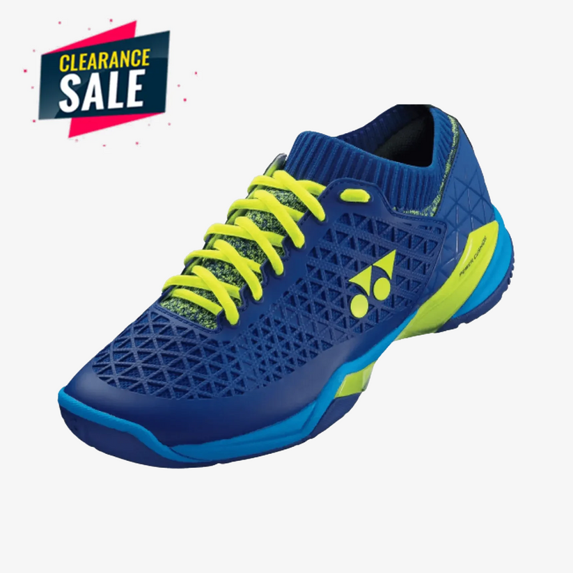 Yonex Power Cushion Eclipsion Z Women [White]