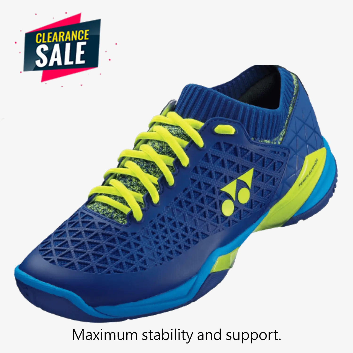 Yonex Power Cushion Eclipsion Z-Wide (Midnight Navy)