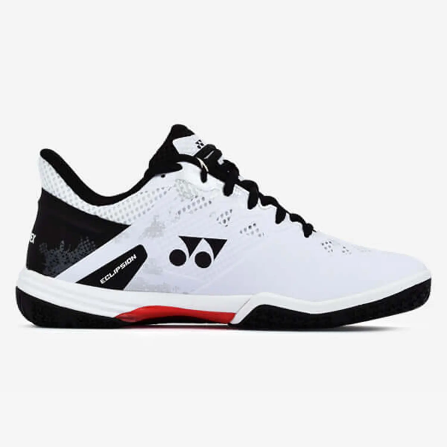 Yonex Power Cushion Eclipsion Z3 Wide (White/Black)