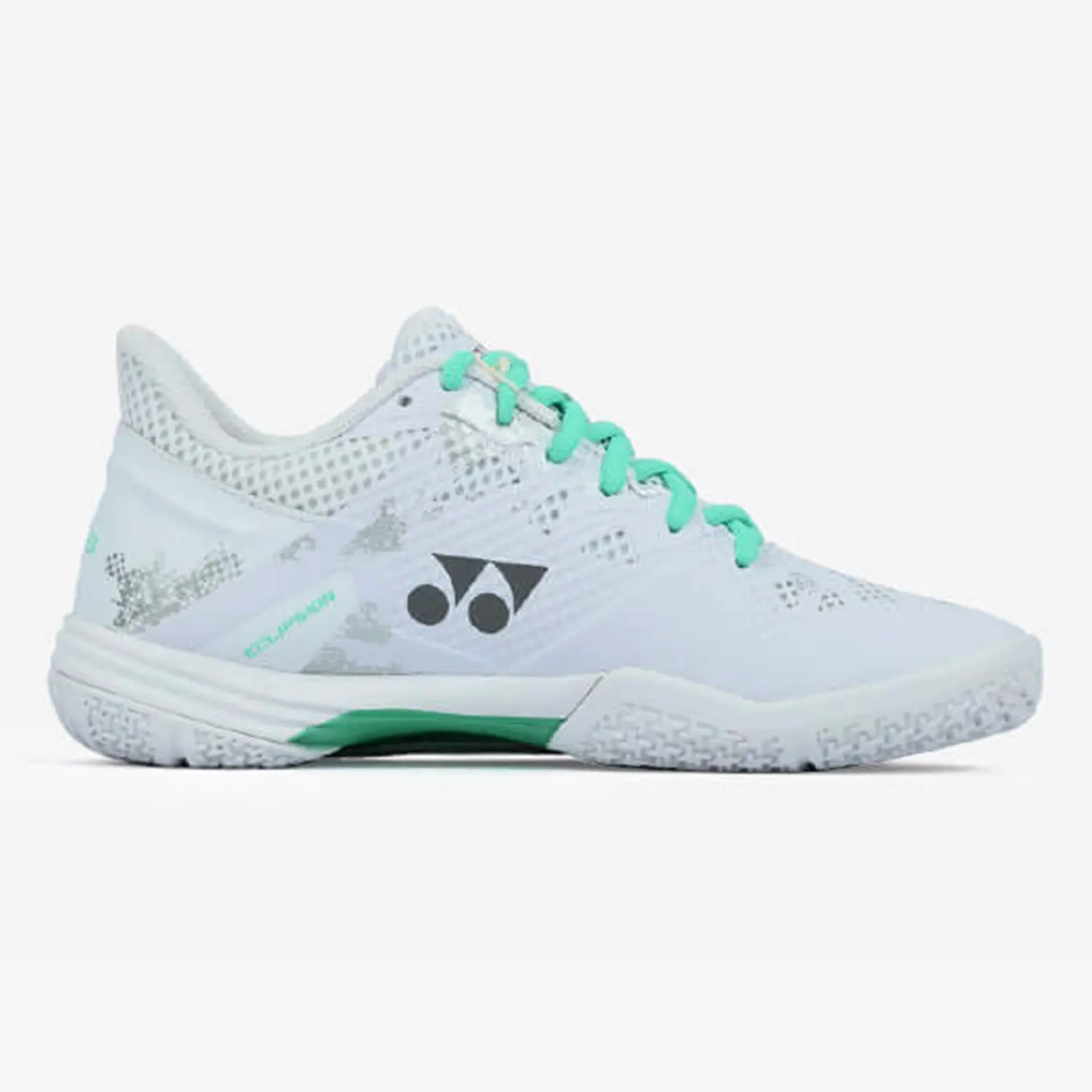 Yonex Power Cushion Eclipsion Z3 Women's (White)