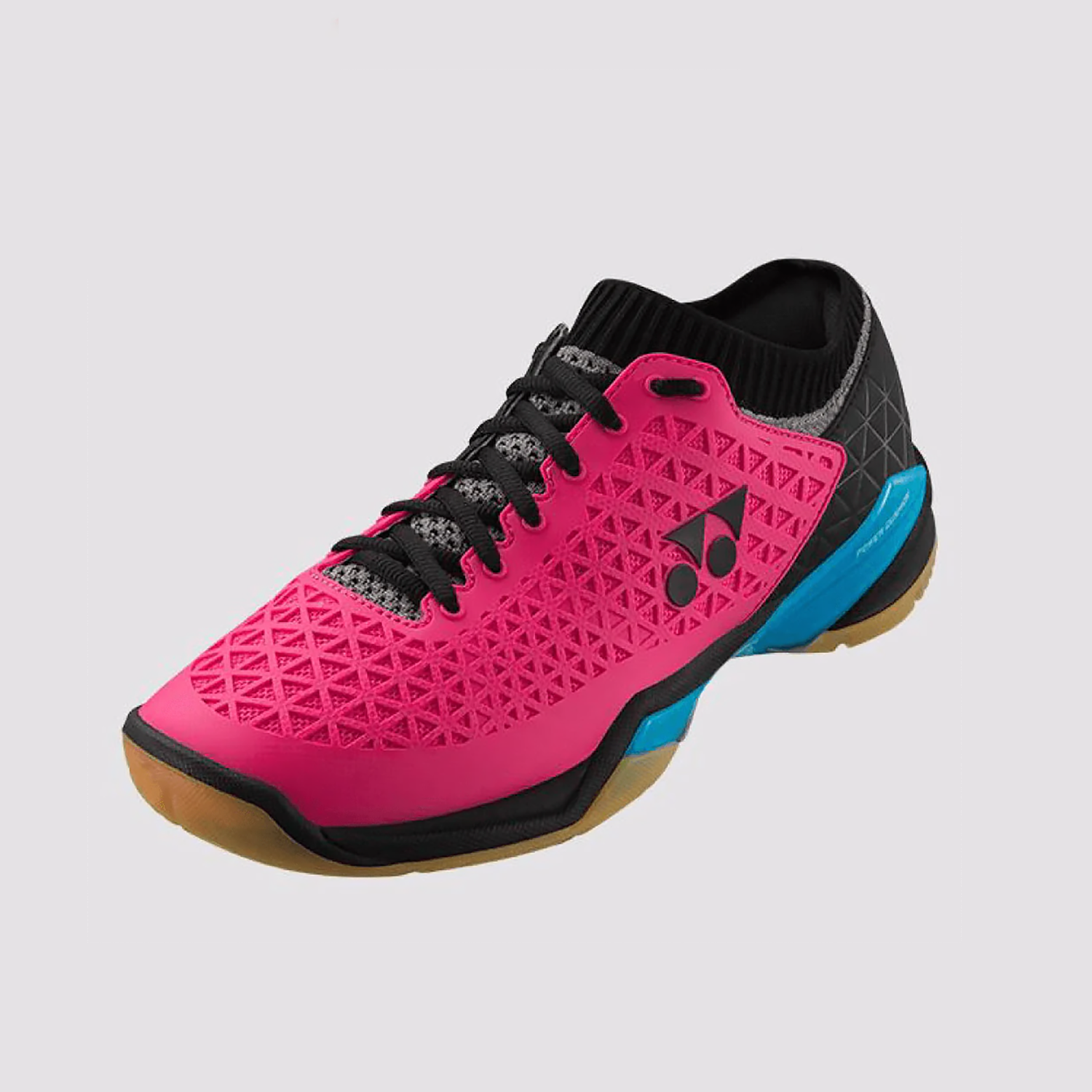 Yonex Power Cushion Eclipsion Z Men s Shoe Pink Blue